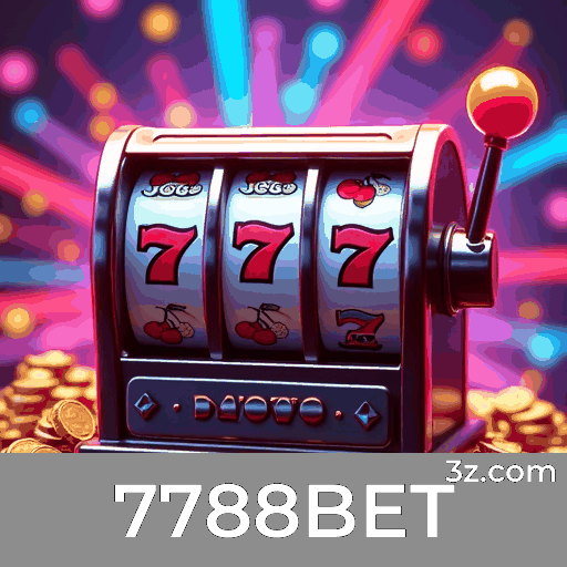 7788BET: Opções Infinitas de Jogos para Jogadores Brasileiros