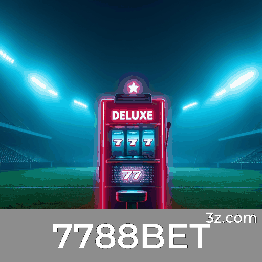 Inovação Móvel com o App 7788BET: Design Responsivo Avançado