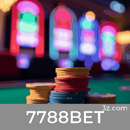 Tecnologia 3D e Jogos de Cassino no 7788BET