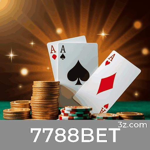 Tecnologia 3D e Jogos de Cassino no 7788BET