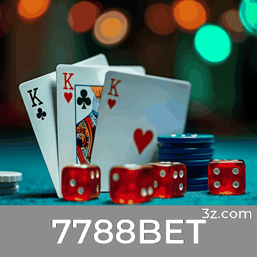 7788BET Esporte: Emoção e Estratégia em Apostas