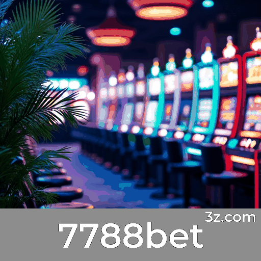 7788bet: Bônus Inteligente para Ganhos Máximos