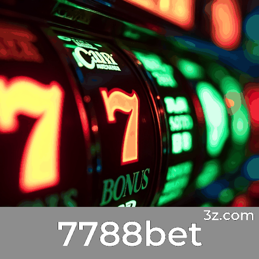 7788bet: Estável, Seguro e Otimizado para o Brasil