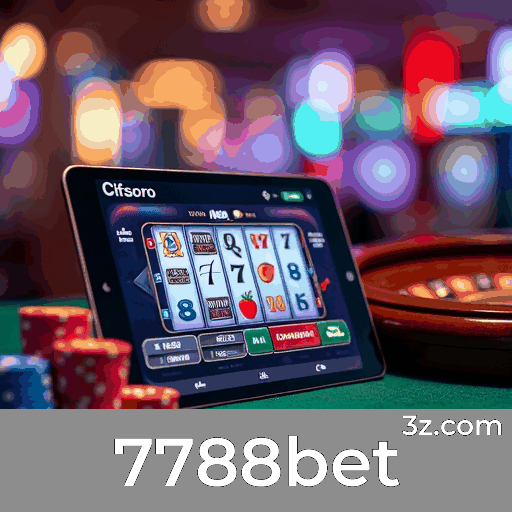 Luxo e Exclusividade no Casino 7788bet: Descubra a Experiência Única