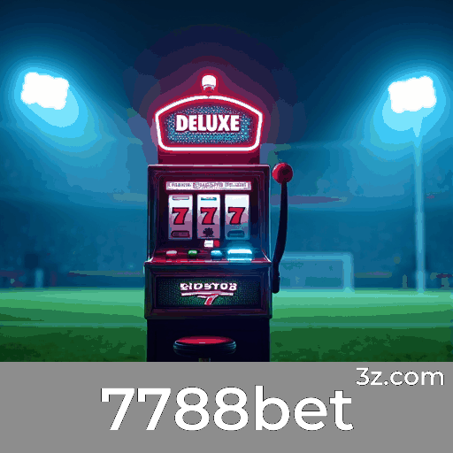 Aumente Seus Lucros com o App 7788bet